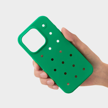 韓國洞洞手機殼