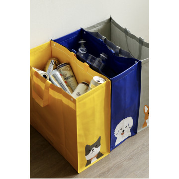 韓國多用途功能袋