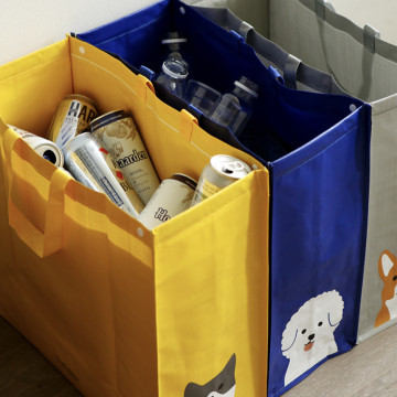 韓國多用途功能袋