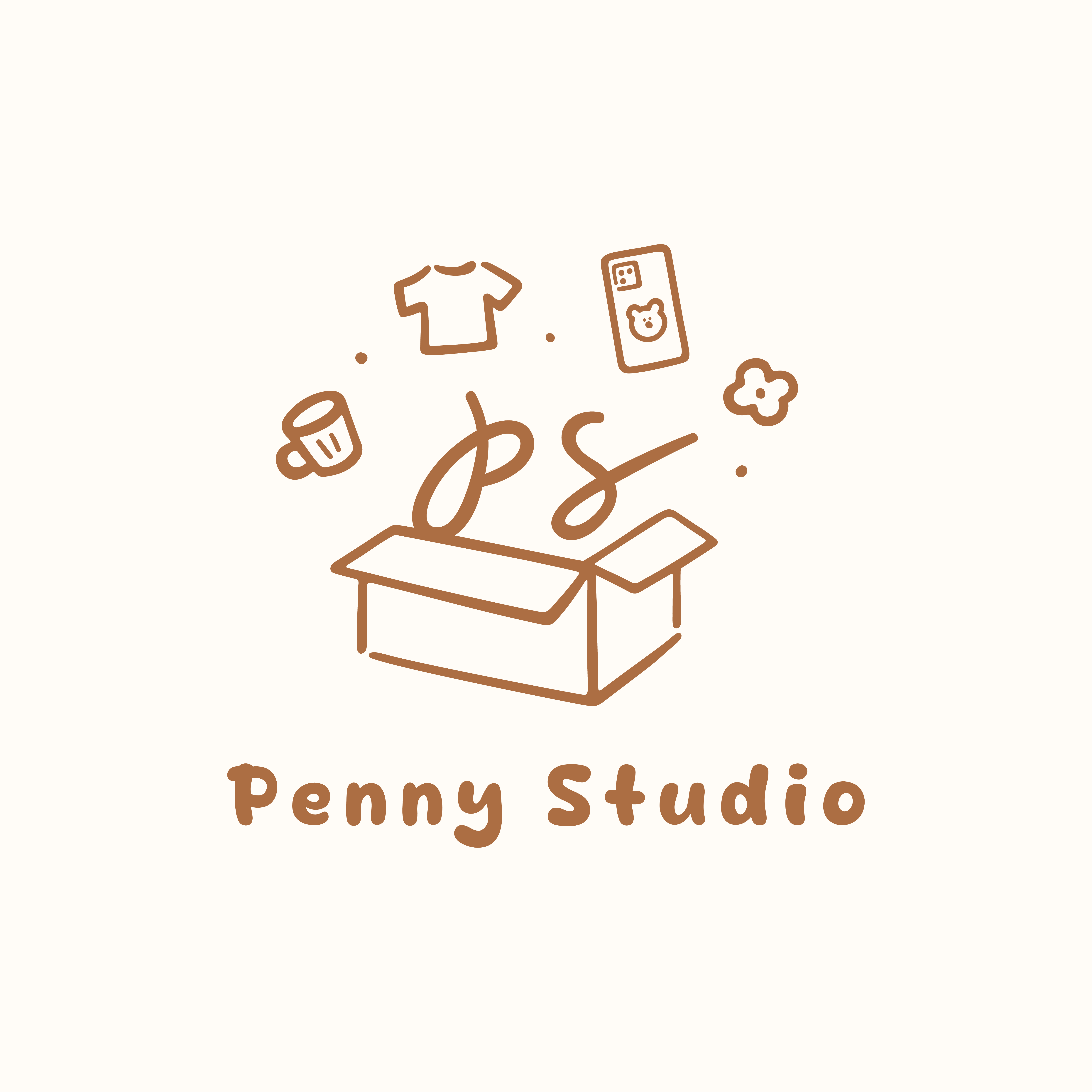 Penny Studio 韓國選物