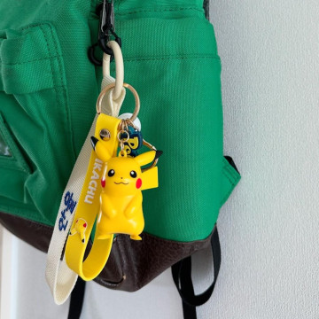 韓國寶可夢姓名吊飾